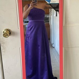 Prom/evening gown